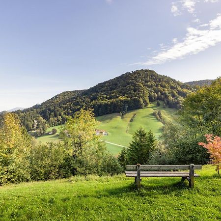 Ferienwohnung Alpenglueck Marktschellenberg Zewnętrze zdjęcie