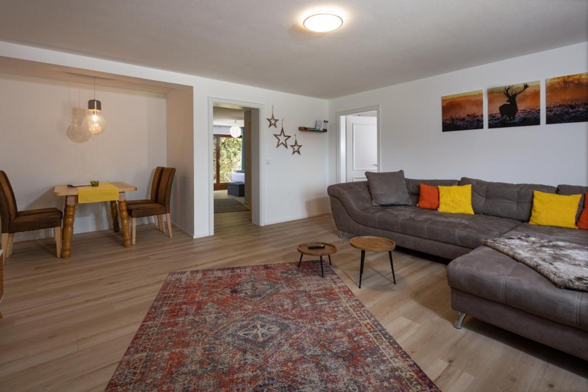 Ferienwohnung Alpenglueck Marktschellenberg Zewnętrze zdjęcie